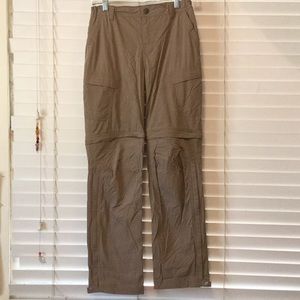 REI Cargo Hiking Pants/Shorts